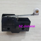 Omron Z-15GW22613 15GW22614 15GW22S 15GM2 15GW25 15GW49 15GL2-B Authentic Original Basic Micro Switch