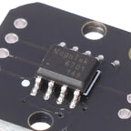 1pcs MT6701 Magnetic Encoder Module PWM/i2c Brushless Motor Encoder Replaces AS5600 Module