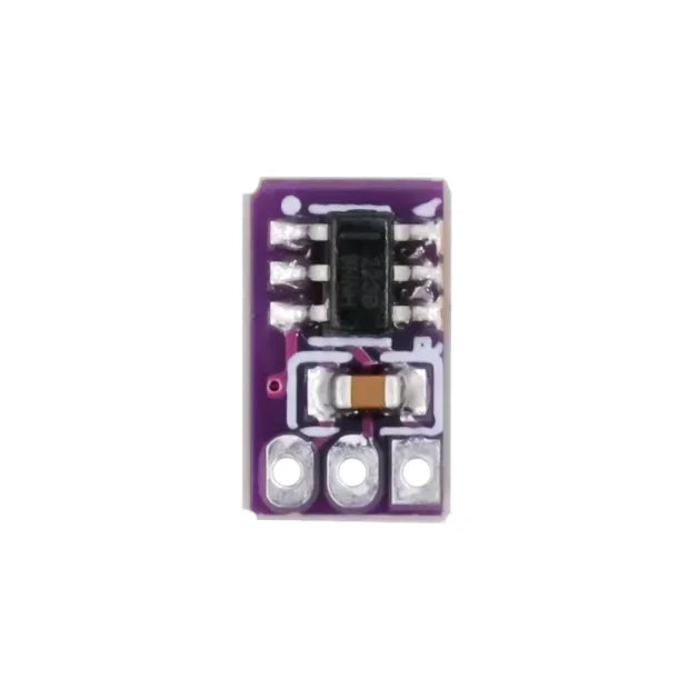 Hongtai Shengye MINI TTP223 Micro Touch Module Thin Body Integrated Board Suitable for Handheld Models with Lights