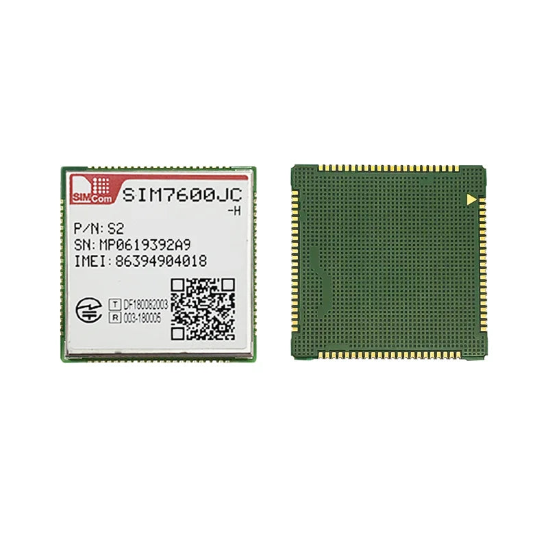 Super Discount Price SIM7600SA-H SIM7600E-H SIM7600E-H1C SIM7600 USB Dongle Series SIM7600G-H SIM7600NA-H  Module Core Board