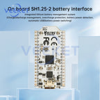 868MHz 915MHz ESP32 LoRa32 Development Board SX1276 0.96 Inch OLED Display BT+WIFI Lora Kit for Arduino IOT Smart Home