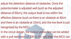 1~10PCS Smart Car Robot E18 D80NK Infrared Obstacle Avoidance Photoelectric Sensor Proximity Switch Detection Range Adjustable