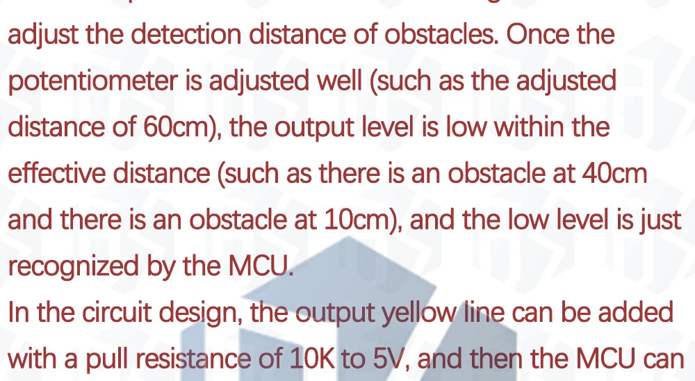 1~10PCS Smart Car Robot E18 D80NK Infrared Obstacle Avoidance Photoelectric Sensor Proximity Switch Detection Range Adjustable