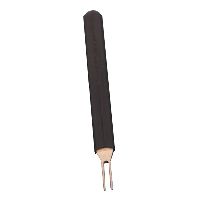 DIY 5557 5559 4.2 Mm 4 Pin 6 8 24 Pin ATX Power Connector Terminal Contact Pin Extractor Tool / Pin Remover Stainless Steel
