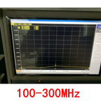 20-500 MHZ Antenna, 100-300 MHZ, 300-500 MHZ Full-Band Fiberglass Antenna, N Male Head OMNI LoRa Module Antenna, Supports Custom