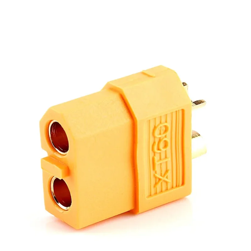10PCS XT90 XT-90 XT60 XT-60 XT30 XT-30 T Plug Male Female Bullet Connectors Plugs For RC Lipo Battery Quadcopter