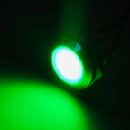 Waterproof metal indicator lamp 6/8/10/12/16/19/22MM power signal lamp 3V 5v 6v 12V 24V 110V 220V red/yellow/blue/green/white