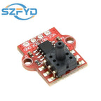3.3-5V Digital Barometric Pressure Sensor Module Liquid Water Level Controller Board 0-40KPa Connect 2.5mm Soft Tube For Arduino