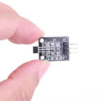 KY-003 Hall Magnetic Sensor Module A3144 Standard Hall Sensors Module Works with Arduino Boards