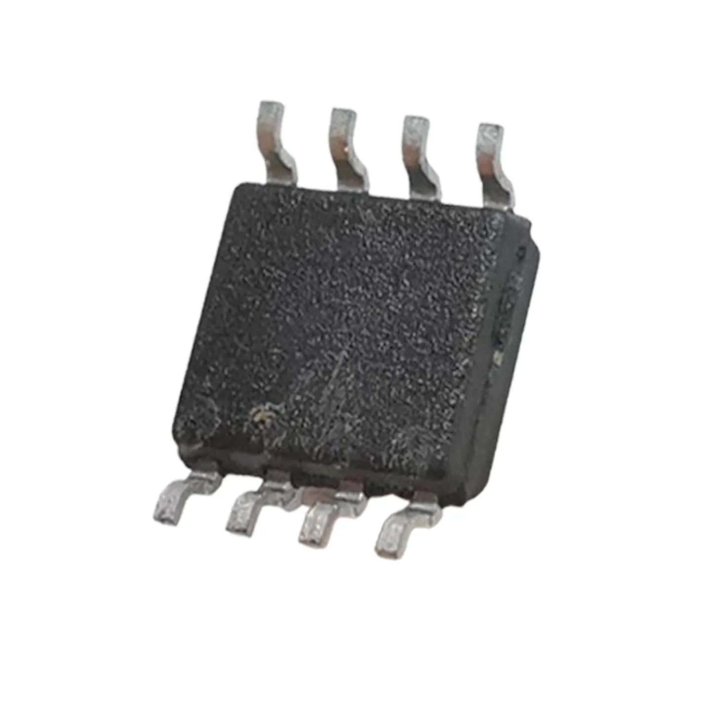 (5 pieces) LM75AD, LM75A, LM75 SOP-8 temperature sensors, surface-mount chips, 100% brand new