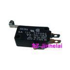 10pcs Authentic Original Omron Micro Switches VX-5-1A3 52 53 54 55 56 01 -1A3 -1A2 5-1C22 55-1C23 VX-012-1C23