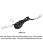 BME680 BME688 Environmental Sensor Air Quality/Atmospheric Pressure/Temperature/Humidity Sensor Module