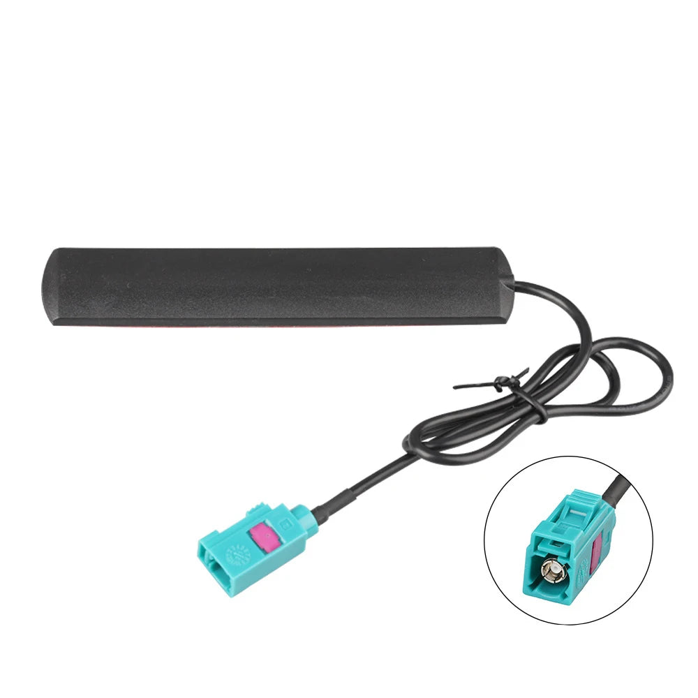 For BMW NBT EVO ID5 ID6 Antenna Aerial Bluetooth WiFi Fakra Carplay Retrofit