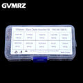 10Values  SR3100 Schottky 10A10 rectifier fast recovery diode 1N4148 1N4007 1N5819 1N5408 1N5822