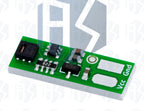 1~10PCS SHT20 Digital Temperature And Humidity Sensor Module Measurement I2C Communication For Arduino