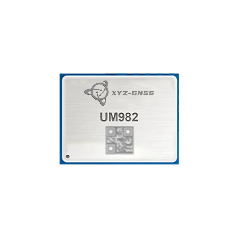 Original Positioning Heading Module UM960 UM980 UM982 K902 K922 ZED-F9P ZED-X20P for Precision Agriculture Drone Defence Robot