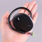 CUAV New NEO 3 GNSS M9N Module for Pixhawk Compass Support Ardupilot PX4 Open Source Navigation