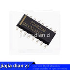 5pcs/lot MAX3232IDR MAX3232 SOP-16 ic chips in stock