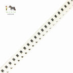 5000pcs 0603 ±1% SMD Resistor 0-10M Ohm 1/10W 0.1 0.2 1 1.2 2 3 4.3 4.7 10 47 68 100 220 330 1K 2K 3.9K 4.7K 4K7 10K 100K 1M Ohm