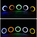 Push Button Switch Electric Waterproof Power 6v 12v Led Light Momentary on Off 8/10/12/16/19/22/25/30mm Micro Pressure Switches