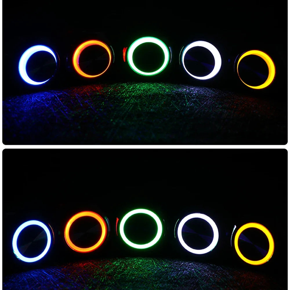 Push Button Switch Electric Waterproof Power 6v 12v Led Light Momentary on Off 8/10/12/16/19/22/25/30mm Micro Pressure Switches