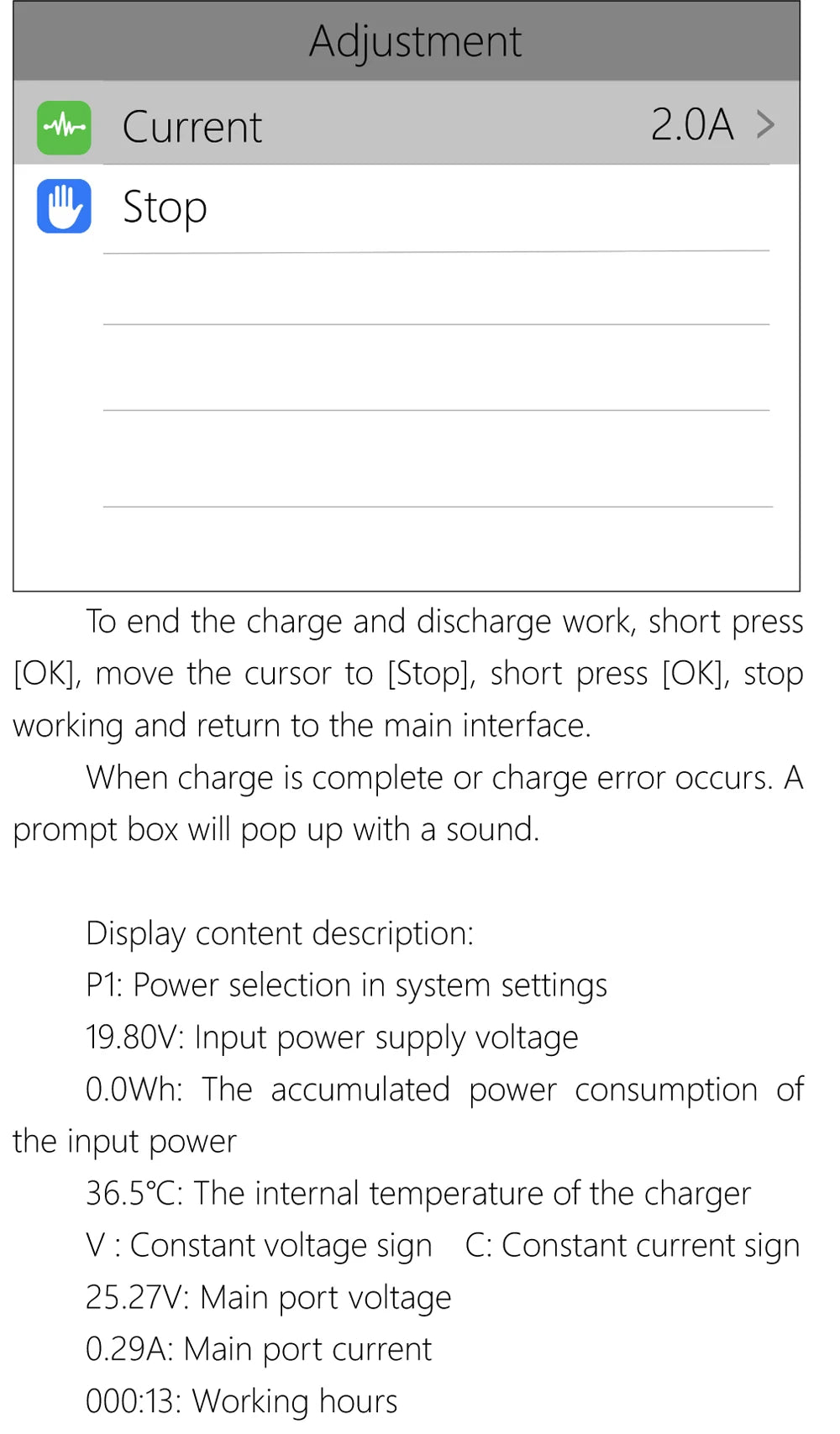 ToolkitRC M7 200W 10A DC Balance Charger Discharger for 1-6S Lipo Battery With Voltage Servo Checker ESC Tester Receiver LCD IPS