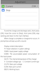ToolkitRC M7 200W 10A DC Balance Charger Discharger for 1-6S Lipo Battery With Voltage Servo Checker ESC Tester Receiver LCD IPS
