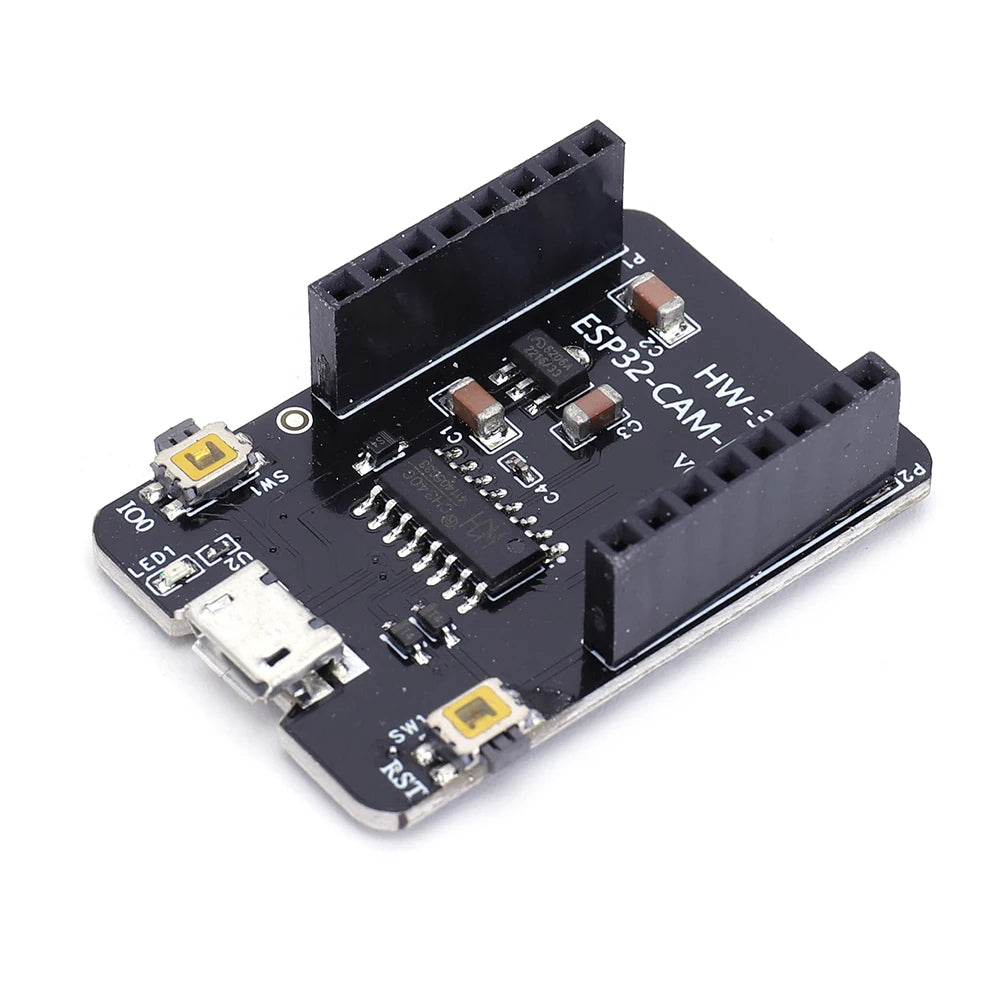 32S Expansion Board CP2102 NodeMCU-32S Lua 30pin/38Pin Module GPIO E32 WiFi Bluetooth Low Power Module
