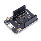 32S Expansion Board CP2102 NodeMCU-32S Lua 30pin/38Pin Module GPIO E32 WiFi Bluetooth Low Power Module