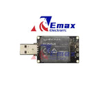 Quectel EC25-EUX USB Dongle without case CAT4 LTE Cat 4 EC25-EUXGR module series Cellular Wireless Communication