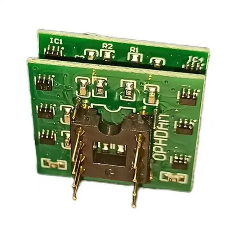 Optimal High Quality And High-End Discrete Operational Amplifier Chip SS3602 Sparks Lab's SS3602