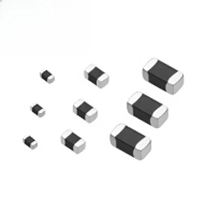 NTC Thermistor for ERTJ0EA101H 100kΩ ±3% B25/85=3950K SMD 0402