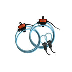 YHDC SCT013  Input 100A Output 50mA Accuracy 1% Suspension Split Core Current Sensor AC Transformer