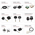 High Quality RTK Active High Precision GPS Antenna, Multi LNA GPS/GLONASS/BEIDOU/GALILEO