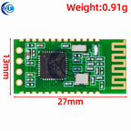 1PCS HC-08 Low-Power Bluetooth Module – BLE 4.0 UART Serial Port for Arduino Projects