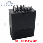Fuel Pump Relay Fuel Pump Relay 0035452505 Interior For C126 R107 560SEC 500SEC Mercedes W463 W126 Switches Controls A0035452505