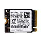 SAMSUNG SSD PM991 PM991a NVME M.2 2230 Internal Solid State Drive 128GB Internal Storage SSD 256GB 1.8inch Nvme SSD Disco Duro
