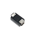 100pcs M7 M1 SMD Rectifier Diode M4 Fast Recovery DO-214AC 1N4001 1N4004 1N4007 SMA