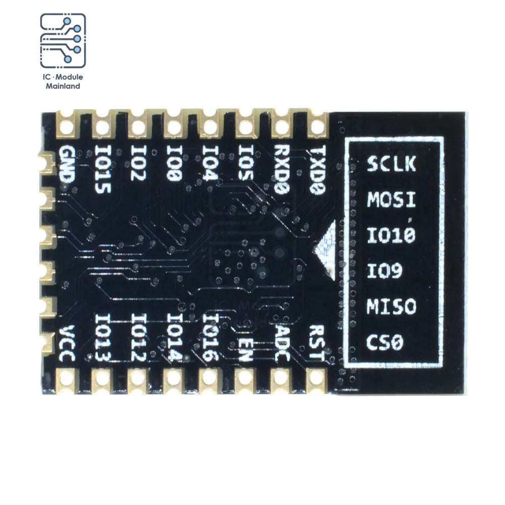 1-10pcs ESP8266 Wireless Module ESP-12F Serial Development Board ESP12F Upgrade Remote Module ESP12 Programmer For Arduino
