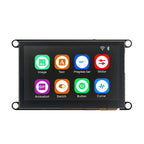 ESP32-S3 8M PSRAM 4M FLASH 4.3-Inch IPS Capacitive Touch 480*272 LCD Display Module with WIFI and Bluetooth