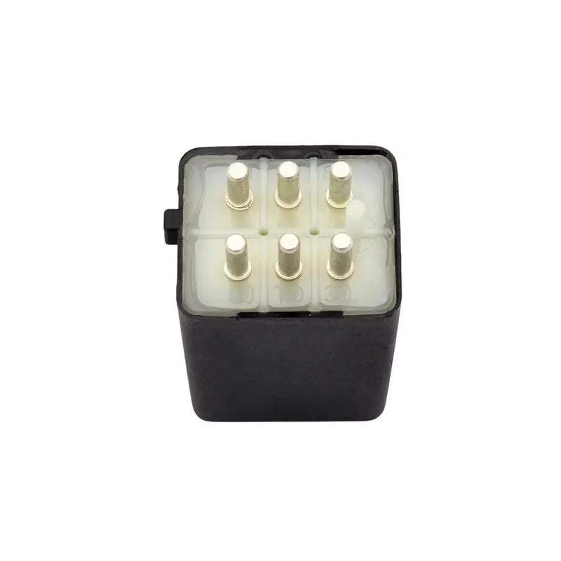 Mar.For Mercedes Benz W123 280E 280CE 280SE 1977-1982 Compatible 12V Fuel Pump Relay 0015450505 0015450605 0015450705