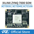PUZHI SoM 7035 7045 7100: Xilinx SoC ZYNQ 7000 7Z030 7Z035 7Z045 7Z100 FPGA Core Board Industrial Grade  System on Module 900I