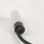 Fast Delivery M18 Proximity Switch Sensor Capacitive Sensor DC 3-Wire 12-24VDC/AC 100-240VAC Three Wire Output NPN PNP NO NC