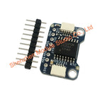 5188 DS3231 Precision RTC Module I2C Real Time Clock with Temperature Compensation Qwiic/STEMMA QT Compatible