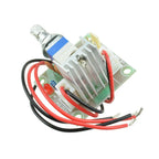 LM317 DC Linear Converter Down Voltage Regulator Board Speed Control Module DC 3.25-15V To DC1.25V-13V