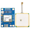 NEO-F10N M8N M8T M9N GNSS Module NEO-F10N-00B GY-GPSV3-NEO F10N F10 Standard Precision GPS Module
