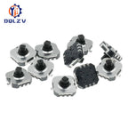 SKRHABE010 5 way direction SMD tact switch Push button joystick in multi 7x7,7*7*5mm Handy Phone Digital