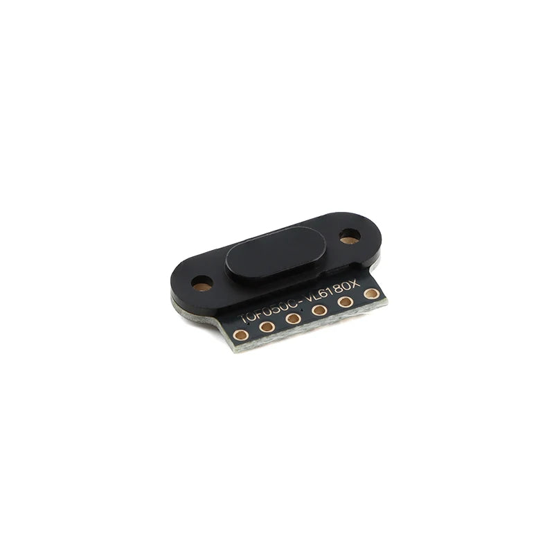 5Pcs/1pc VL6180/VL53L0X/VL53L1X TOF10120 Time of Flight ToF Laser Ranging Sensor TOF050F TOF050C TOF200C TOF400C 50CM/2M/4M IIC