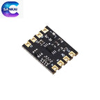 GY-30 BH1750 Ambient Light Sensor Module, High Precision 16-Bit I2C Lux Meter for Arduino