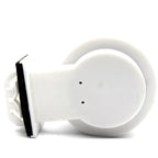 2pcs Waterproof T5 T8 Dustproof G13 G5 CFL Grille Fluorescent LED Tube Lampholder Screw Bracket Aquarium Fish Tank Light Socket